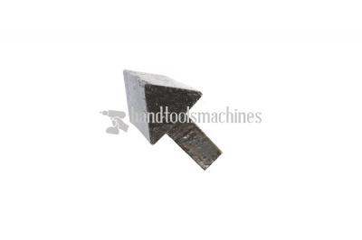 Hardies Square Shank