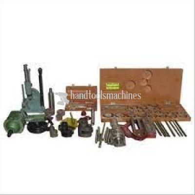 Head Sheet Grinding Tools