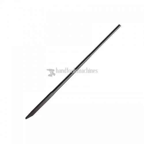 Heavy Duty Chisel Digging Bar Drop Forged