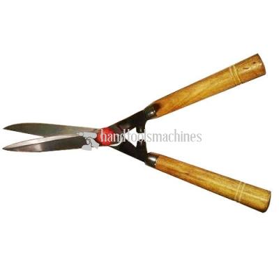 Hedge Shear