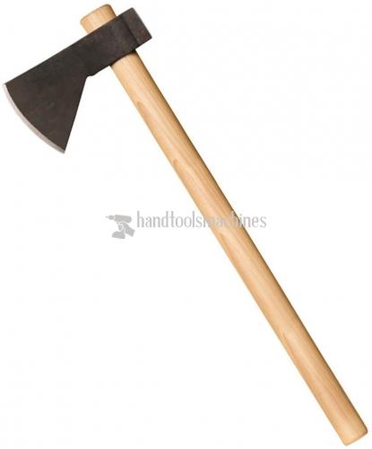 Hickory Shaft Carbon Steel Head