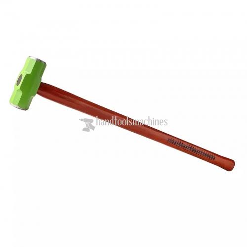Hickory Shaft Sledge Hammer
