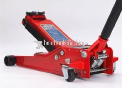 High Lift Jack