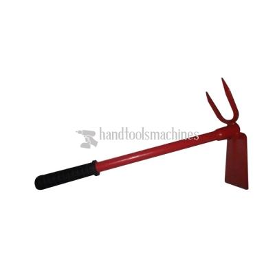 Hoe Fork with Handle
