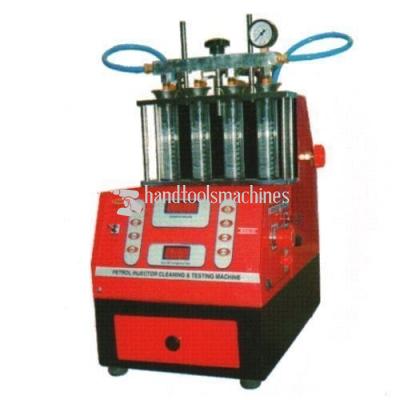 Injector Cleaner