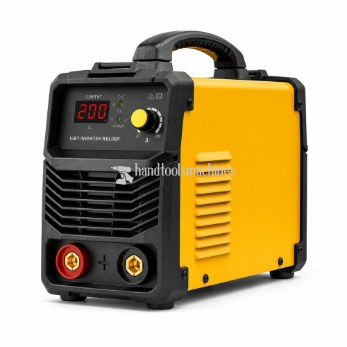 Inverter Welding Machine