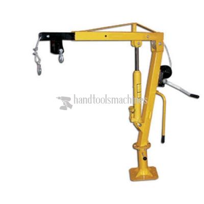 Jib Crane