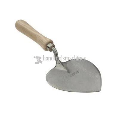 Kandi/Karni With Wooden Handle