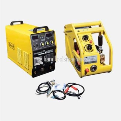 M.I.G. 400 Inventor Type Welding Machine