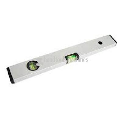 Magnetic Spirit Level Aluminum