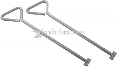 Man Hole Lifting Keys