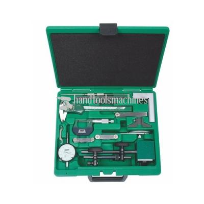 Measuring Tools