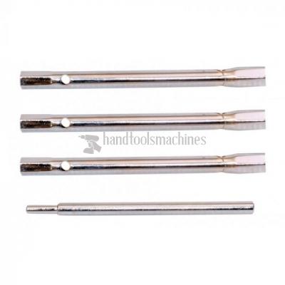 Mono Tap Back Nut Spanner Set
