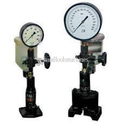Nozzle Testers