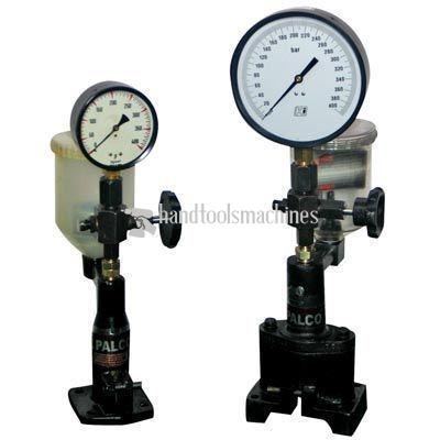 Nozzle Testers Injector Testors