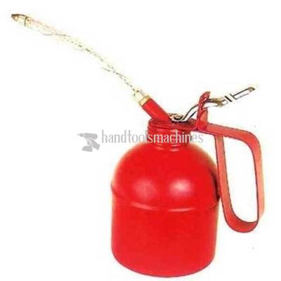Oil Cans Perfetto Type