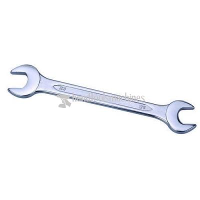 Open End Spanner