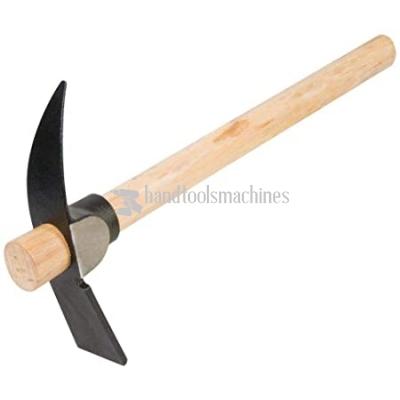 Pick Axe