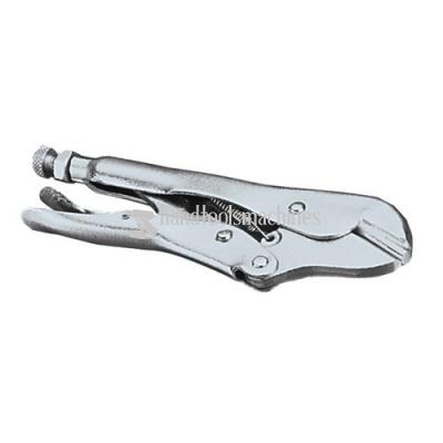 Pinch Off Plier