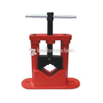 Pipe Vice Piller Type