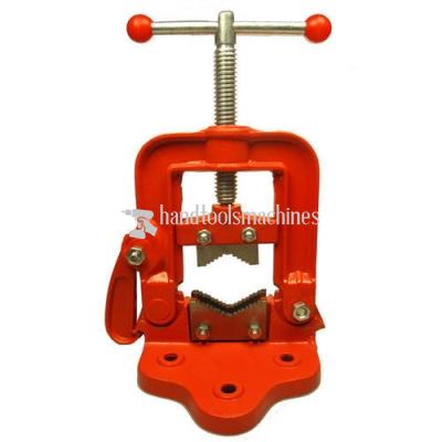Pipe Vice Self Locking