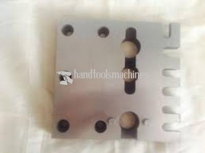 Plate for Dismantling Crdi Injectors
