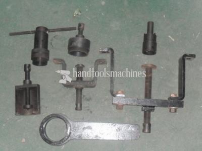 Pullers for Hcvs