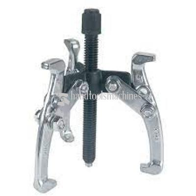 Pullers for Trucks HCVS