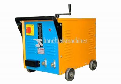 Regulator Type Welding Machine