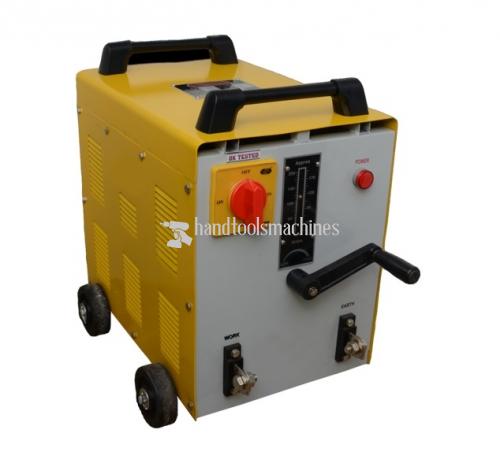 Regulator Type Welding Machine