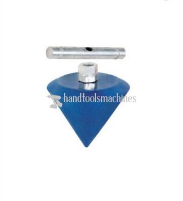Sahal/Plumbob Punjab Type Heavy with Round Kanda