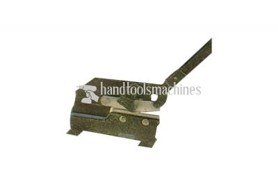 Shearing Machine Lever Type Hand Operated