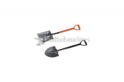 Shovels