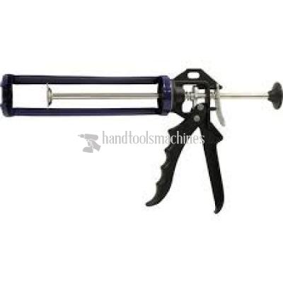 Silicon / Caulking Gun