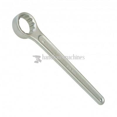 Single Ended Ring Spanner