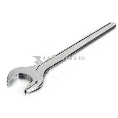Single Open End Spanner