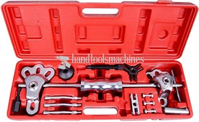 Sliding Puller Set