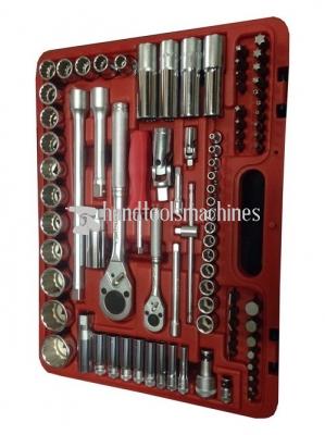 Socket and Bit Set 87pcs