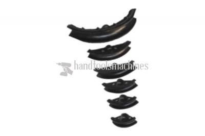 Spare Formers M.S. For Hydraulic Pipe Bending Machine