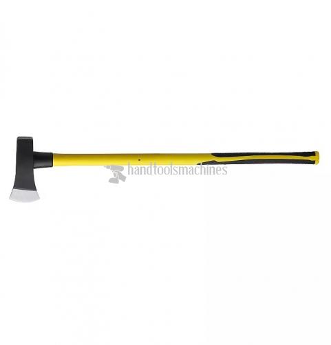 Splitting Axe with Handle Splitting Wood