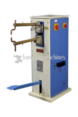 Spot Welding Machine