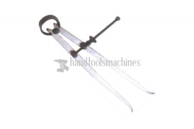Spring Calliper In Side