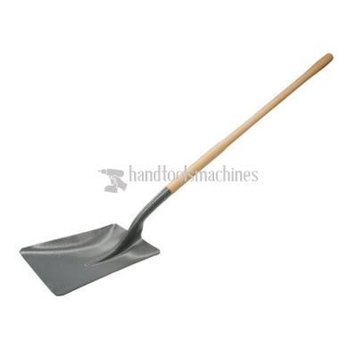 Square Mouth Shovel