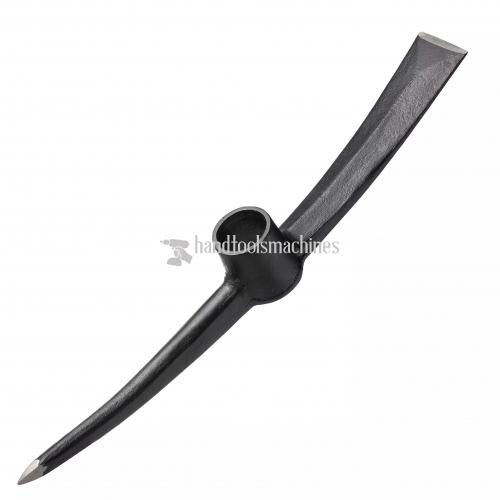 Steel Forged Digging Tools Spade Pickaxe