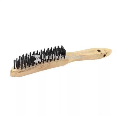Steel Wire Brush