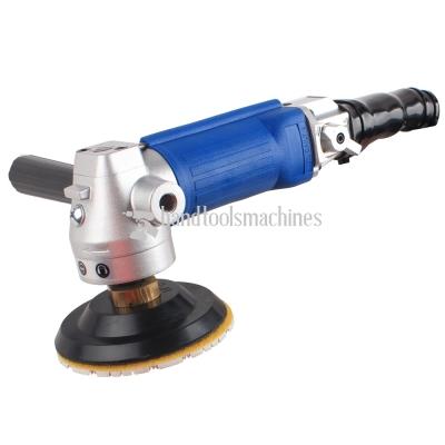 Stone Polisher