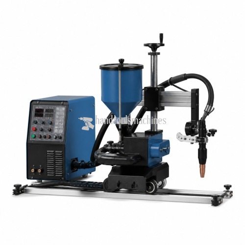 Submerged Arc Welding Machine
