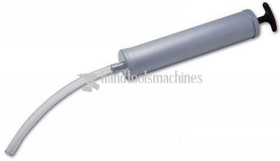 Suction Gun