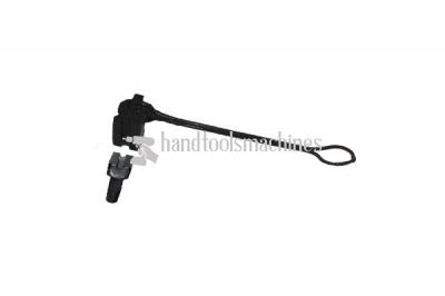 Swage Set Top & Bottom (Set of 2 Pcs.)
