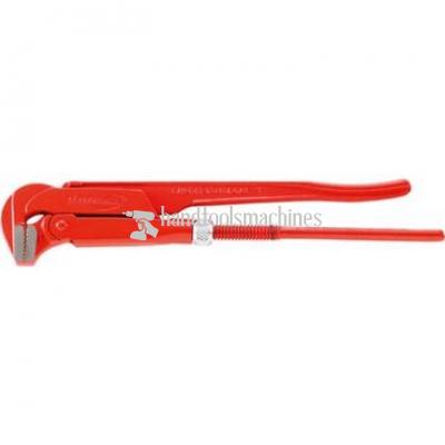 Swedish Type Pipe Wrench Stillson